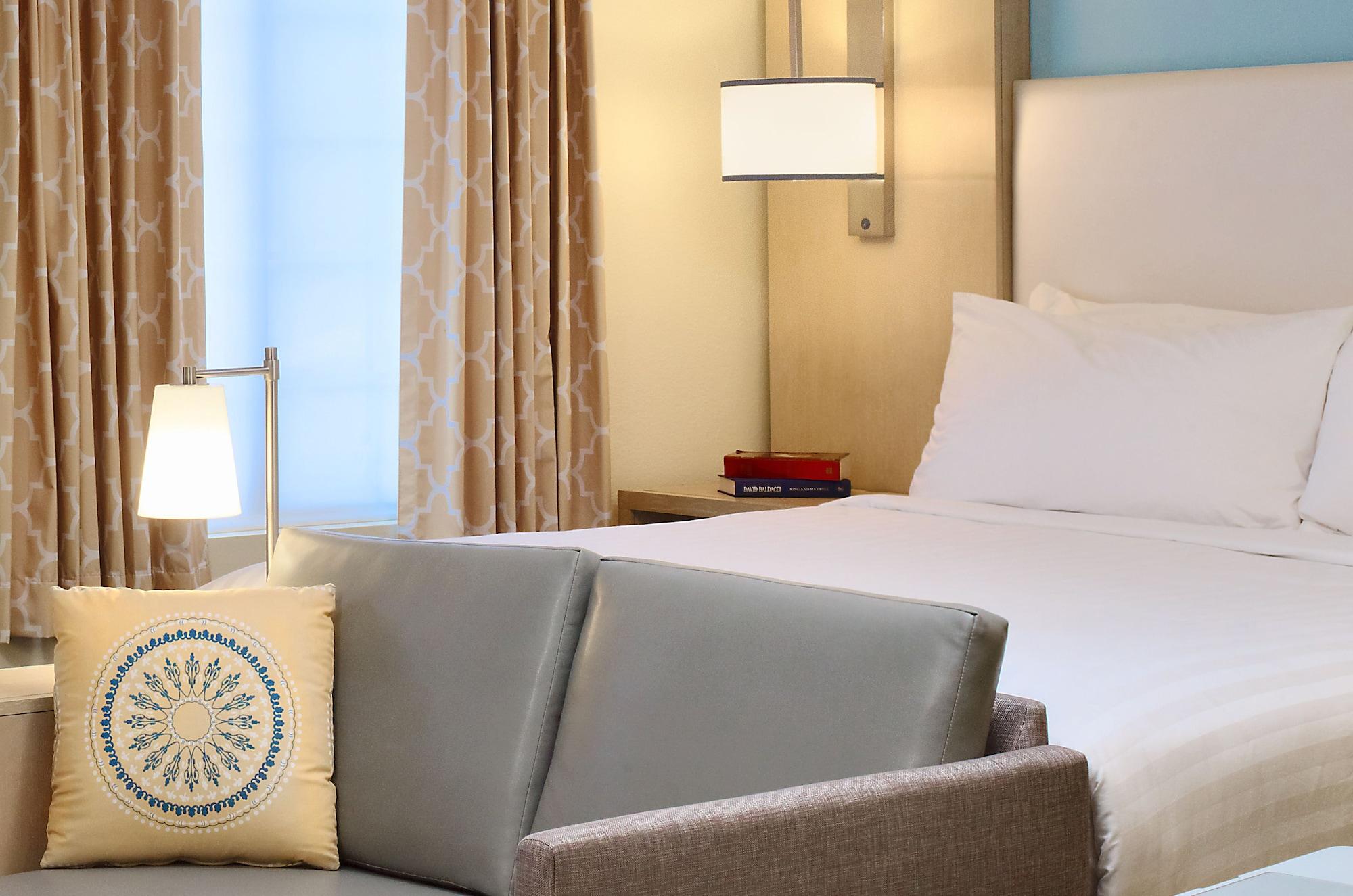 Sonesta Es Suites קולורדו ספרינגס מראה חיצוני תמונה