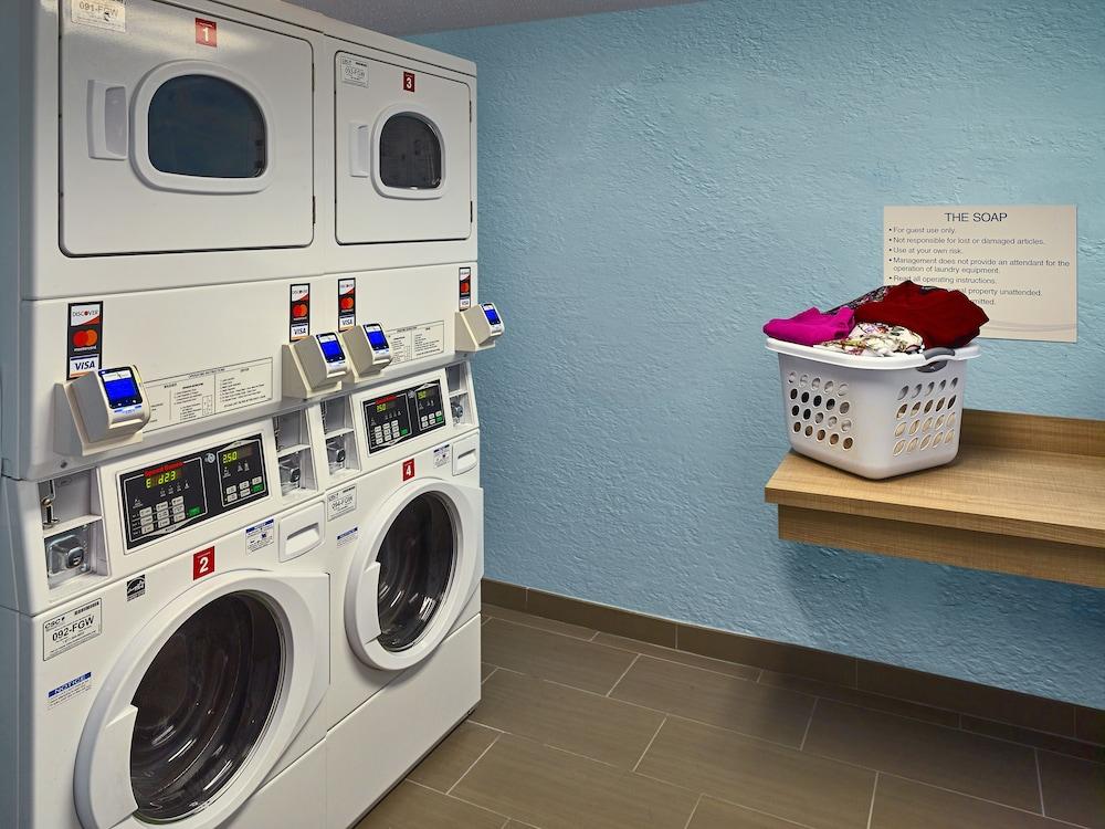 Sonesta Es Suites קולורדו ספרינגס מראה חיצוני תמונה