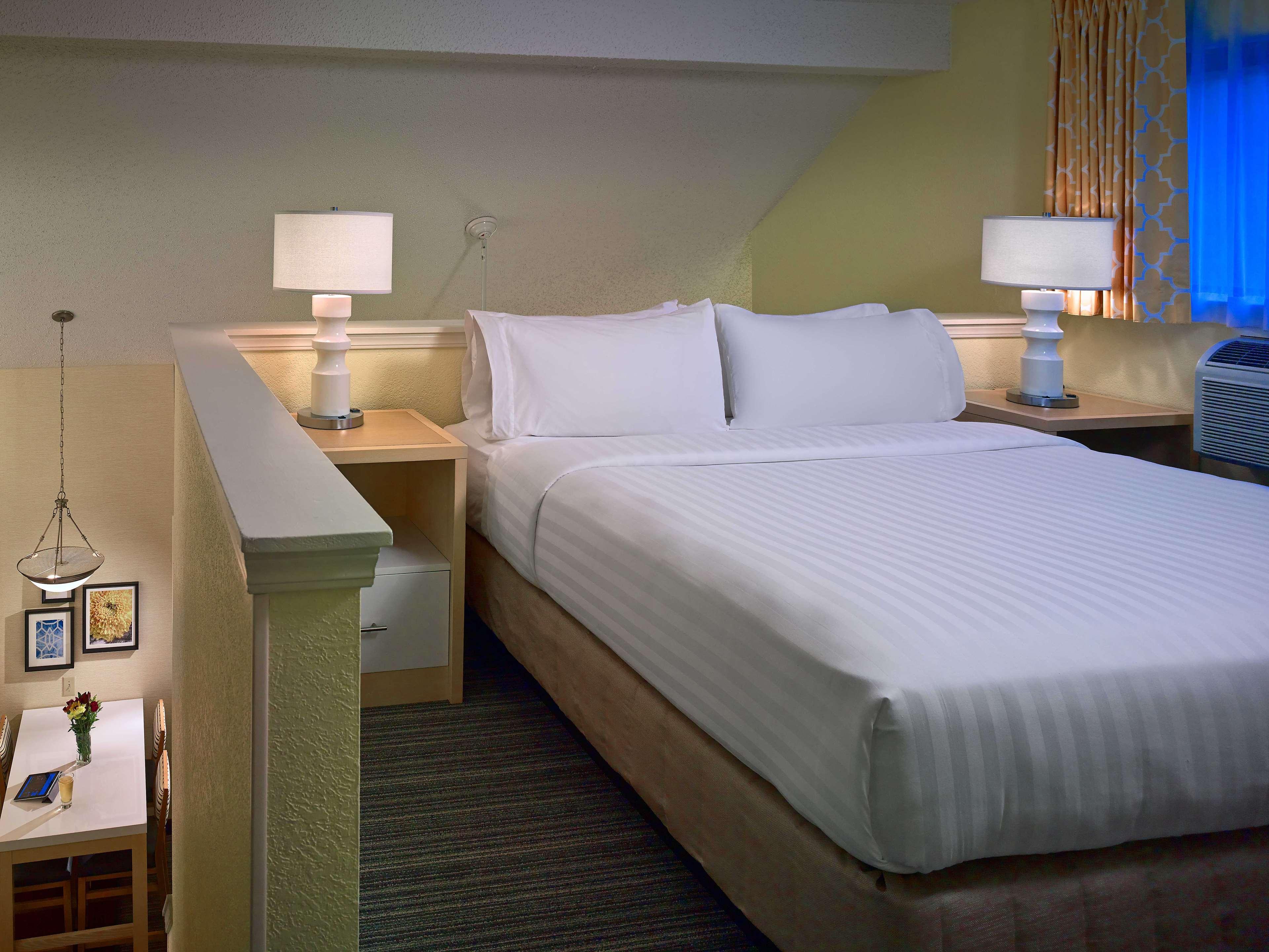 Sonesta Es Suites קולורדו ספרינגס מראה חיצוני תמונה