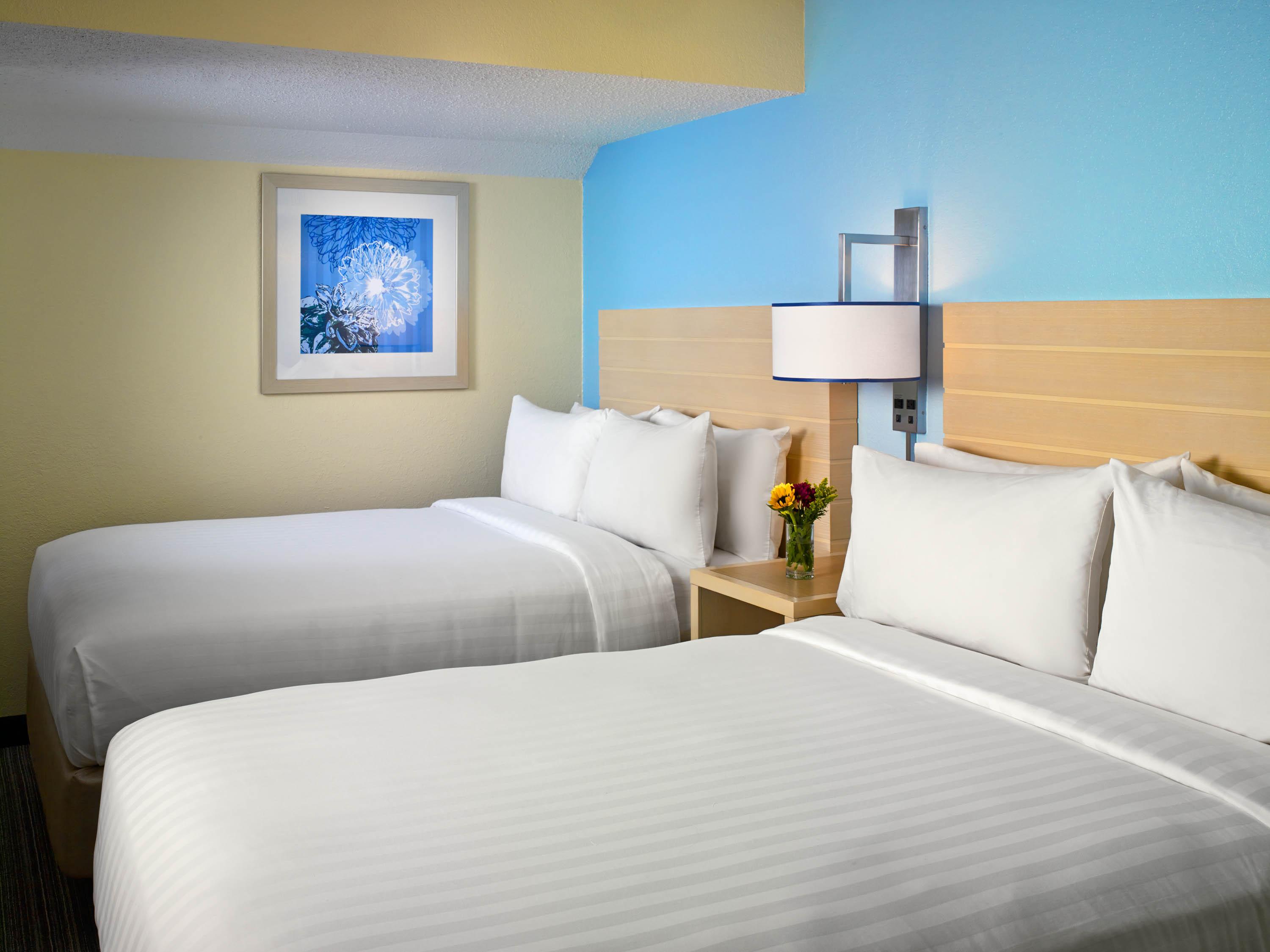 Sonesta Es Suites קולורדו ספרינגס מראה חיצוני תמונה
