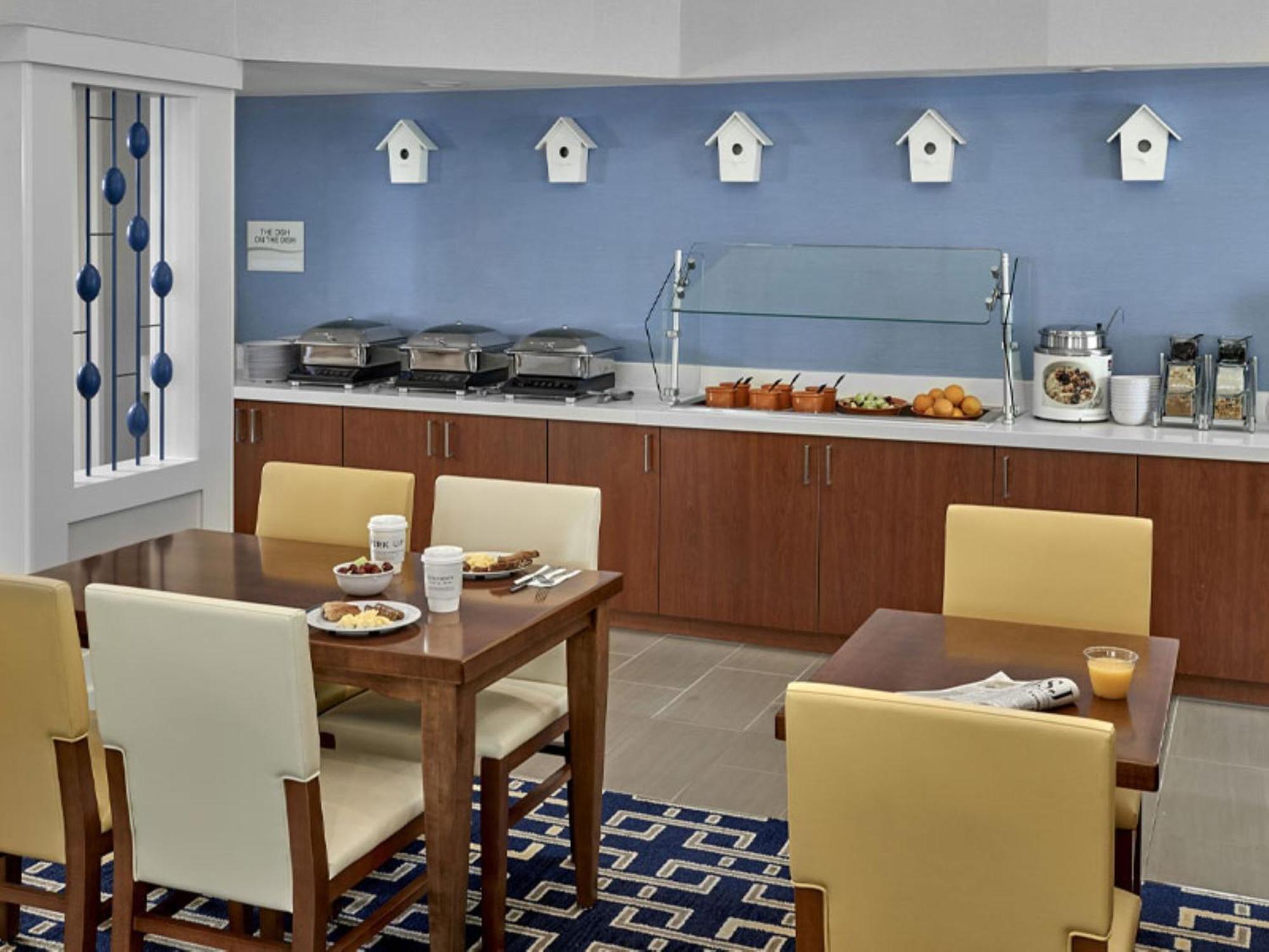 Sonesta Es Suites קולורדו ספרינגס מראה חיצוני תמונה