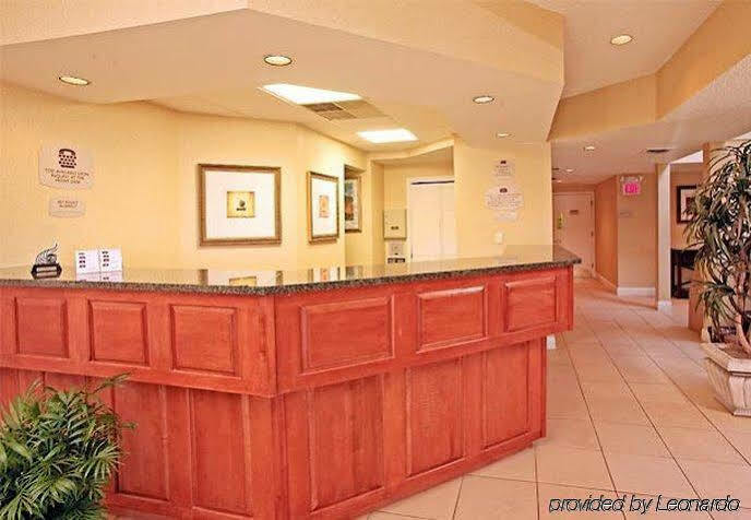 Sonesta Es Suites קולורדו ספרינגס מראה חיצוני תמונה