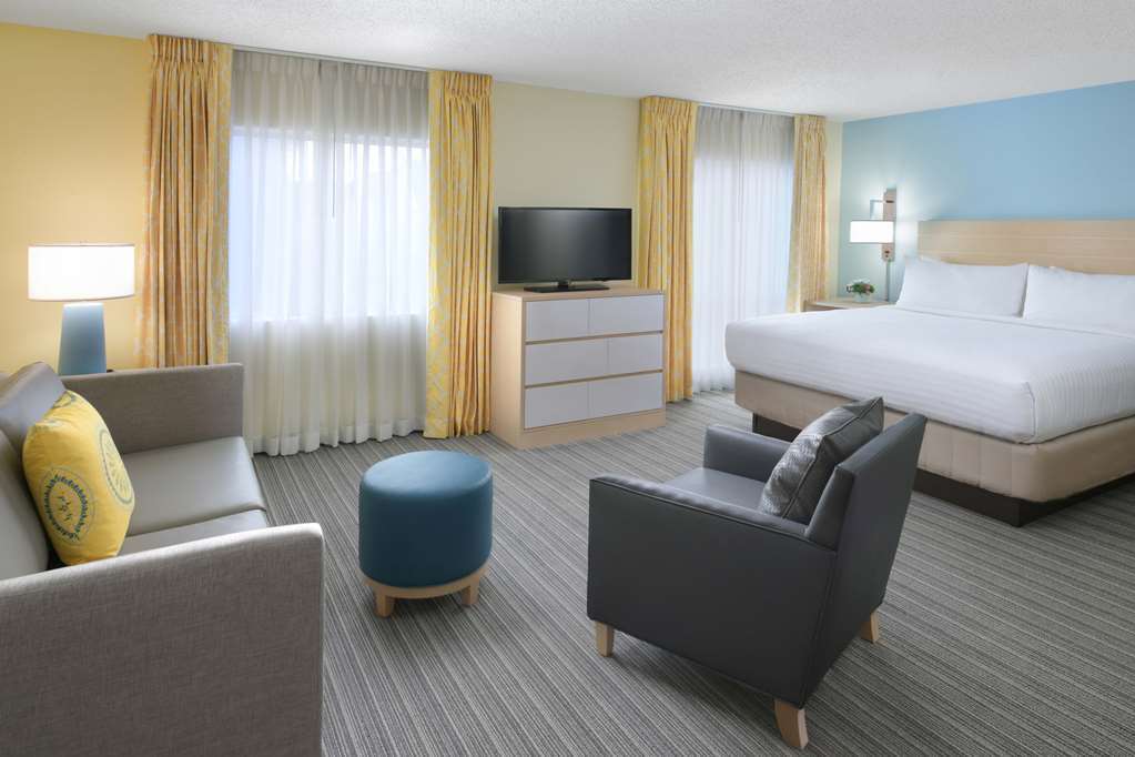 Sonesta Es Suites קולורדו ספרינגס חדר תמונה
